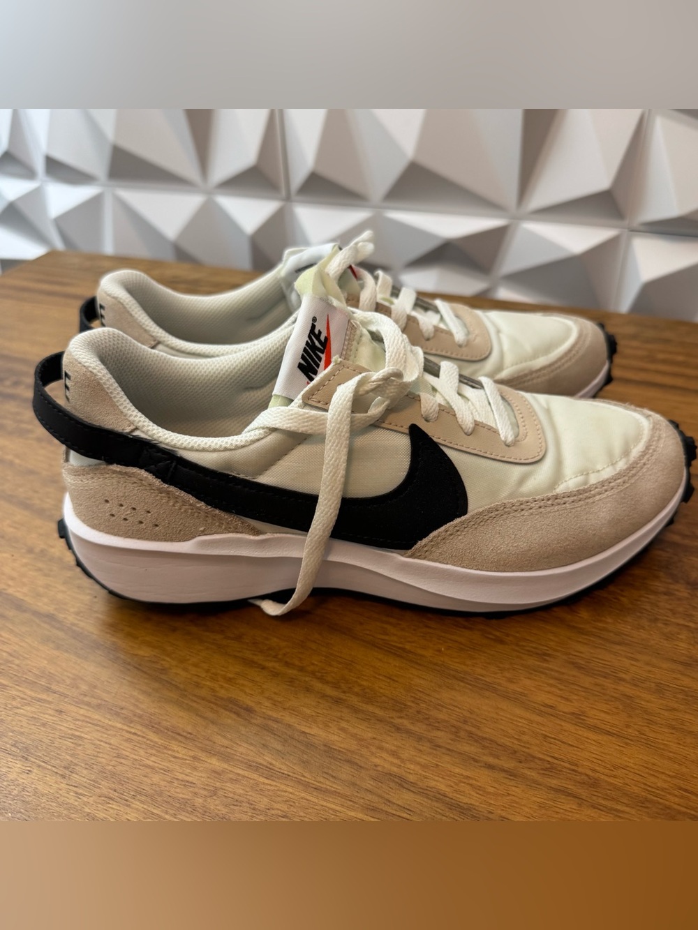 Nike Women's Waffle Debut sneakers Size Size 7.5